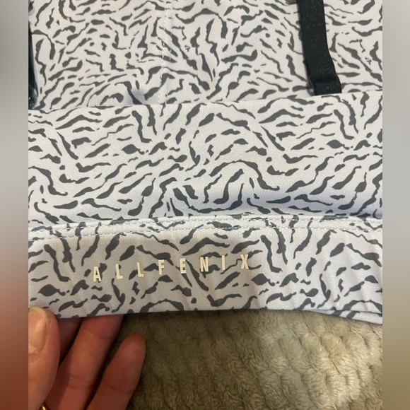 Allfenix sports bra XS - Picture 5 of 5